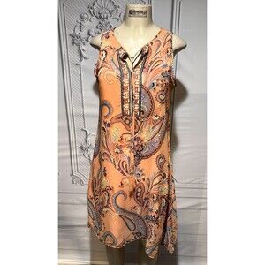 Sandra Darren dress